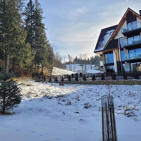 Zakopianskie Zacisze Zakopane Buitenkant foto
